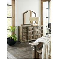 6960-90002-80 Hooker Furniture La Grange Bedroom Furniture Dresser