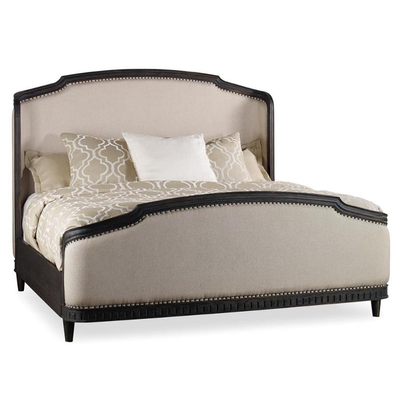 5280-90866 Hooker Furniture Bedroom Furniture Bed Frame