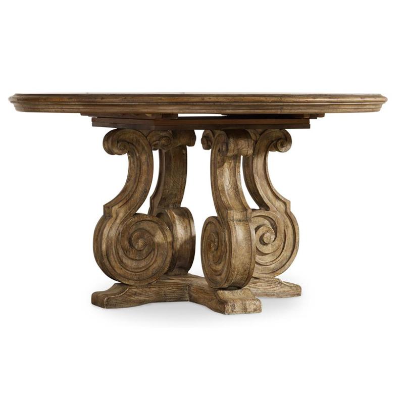 5291-75203 Hooker Furniture Solana Dining Room Furniture Dining Table