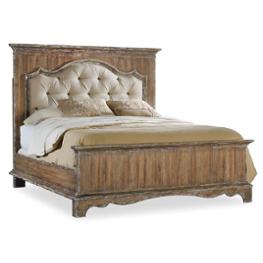 5300-90850 Hooker Furniture Bedroom Furniture Bed Frame