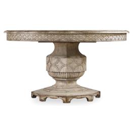 5350-75203 Hooker Furniture Chatelet Dining Room Furniture Dining Table