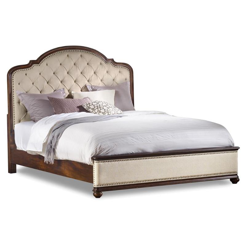 5381-90966 Hooker Furniture Bedroom Furniture Bed Frame