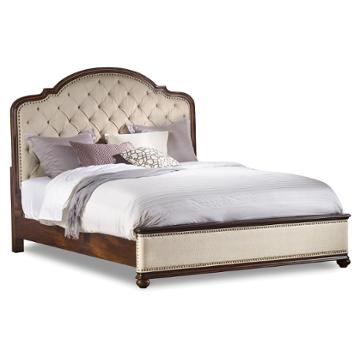 5381-90966 Hooker Furniture Bedroom Furniture Bed Frame