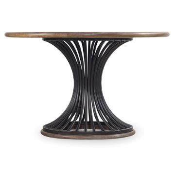 5382-75203 Hooker Furniture Dining Room Furniture Dining Table