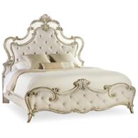5413-90850 Hooker Furniture Sanctuary Brighton Bedroom Furniture Bed