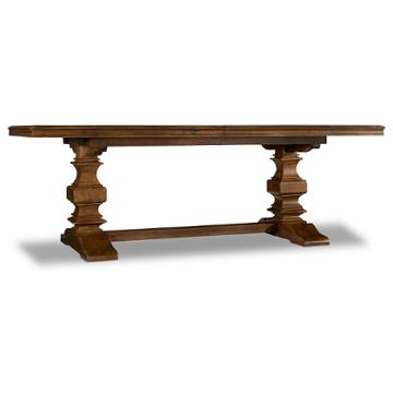 5447-75206 Hooker Furniture Dining Room Furniture