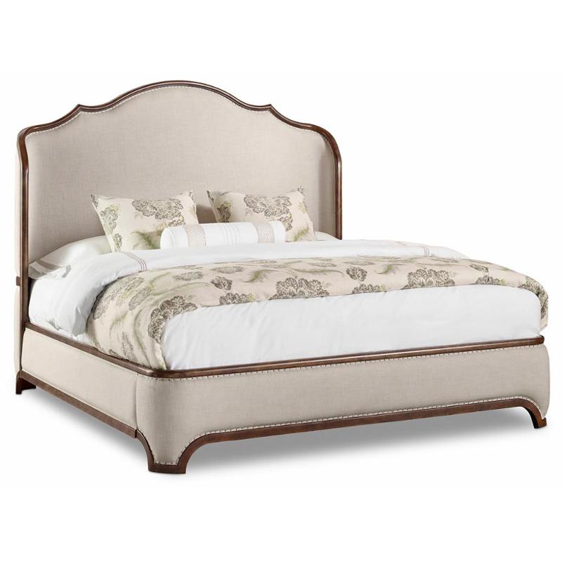 5447-90866 Hooker Furniture Bedroom Furniture Bed