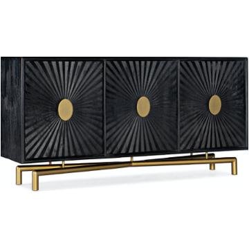 5560-55469-dkw Hooker Furniture 5560-55 Home Entertainment Furniture Tv Console