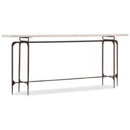 5633-85001-wh Hooker Furniture Accent Furniture Sofa Table