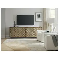 5649-55486-mwd Hooker Furniture Sanctuary Al Fresco Home Entertainment Furniture Tv Console