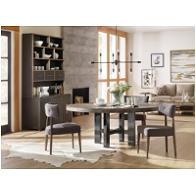 1600-75211-mwd Hooker Furniture Curata Dining Room Furniture Dining Table