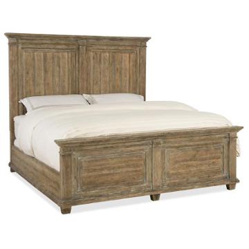 5750-90250-mwd Hooker Furniture Bedroom Furniture Bed