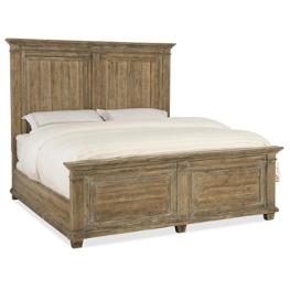 5750-90250-mwd Hooker Furniture Bedroom Furniture Bed