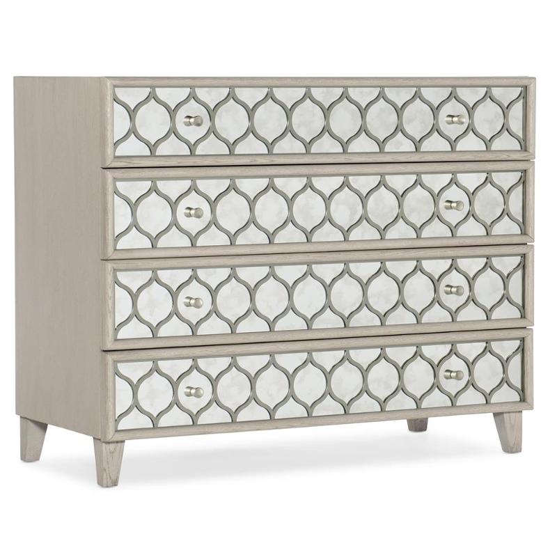 5795-90017-91 Hooker Furniture Bedroom Furniture Chest