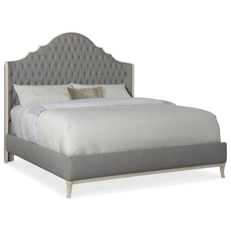 5795-90866-91 Hooker Furniture Bedroom Furniture Bed
