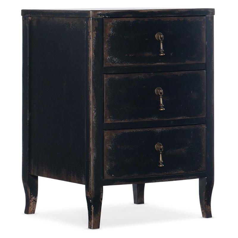 5805-90115-99 Hooker Furniture Ciao Bella Bedroom Furniture