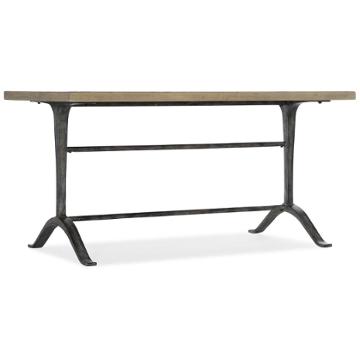 5805-10458-85 Hooker Furniture Ciao Bella Home Office Furniture Desk