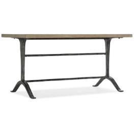 5805-10458-85 Hooker Furniture Ciao Bella Home Office Furniture Desk