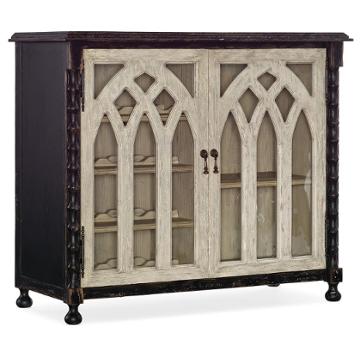 5805-75160-99 Hooker Furniture Ciao Bella Dining Room Furniture Bar