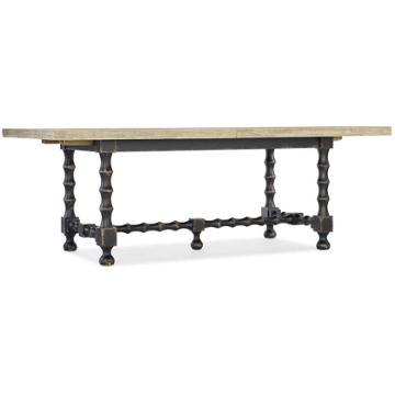 5805-75200-80 Hooker Furniture Ciao Bella Dining Room Furniture