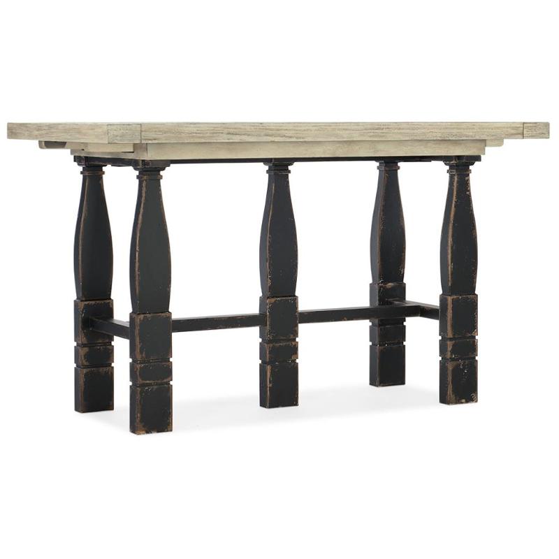 5805-75206-80 Hooker Furniture Ciao Bella Dining Room Furniture