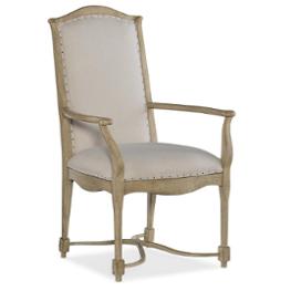 5805-75300-85 Hooker Furniture Ciao Bella Dining Room Furniture Dining Chair