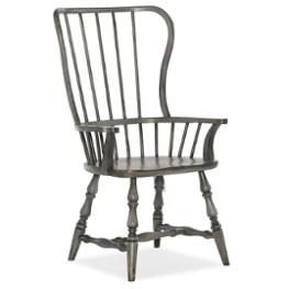 5805-75301-96 Hooker Furniture Ciao Bella Dining Room Furniture Armoire