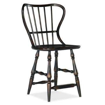 5805-75351-99 Hooker Furniture Ciao Bella Dining Room Furniture Stool