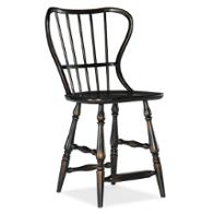 5805-75351-99 Hooker Furniture Ciao Bella Dining Room Furniture Stool