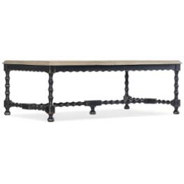 5805-80110-80 Hooker Furniture Ciao Bella Living Room Furniture Cocktail Table