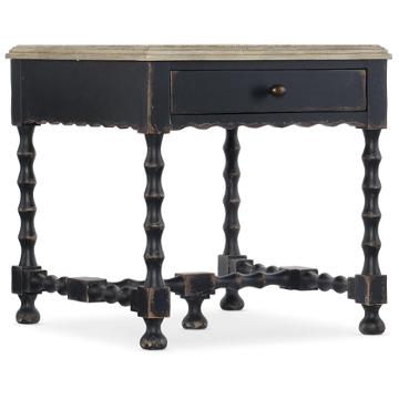 5805-80113-80 Hooker Furniture Ciao Bella Living Room Furniture End Table
