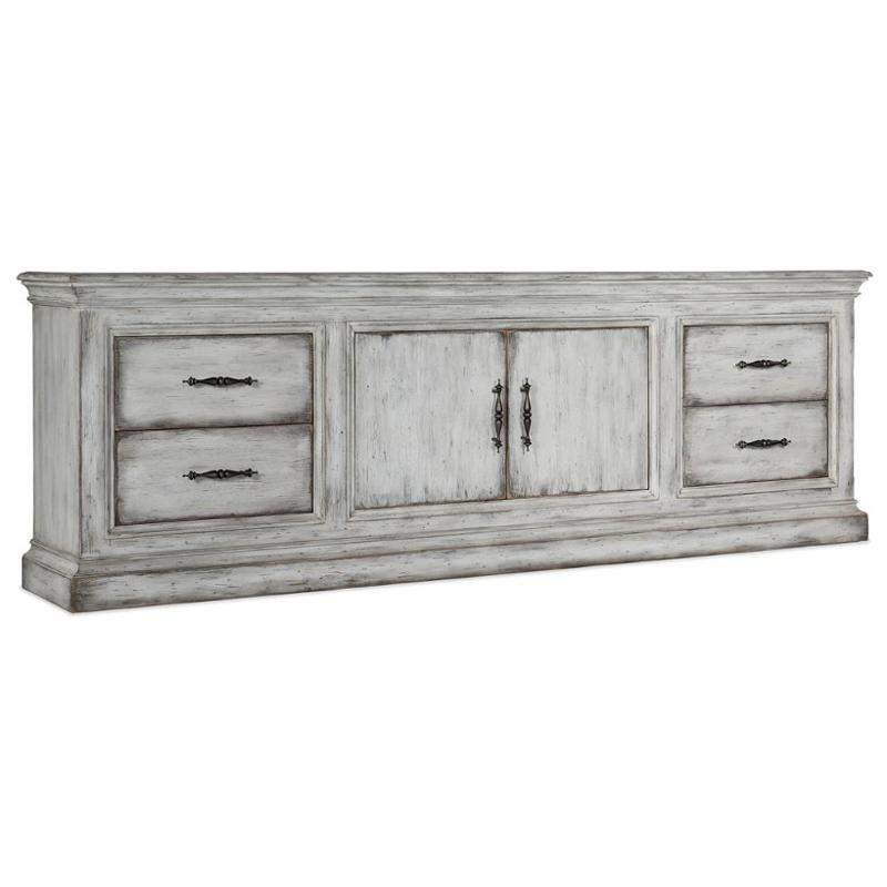 500-50-989-02 Hooker Furniture Accents Living Room Furniture Credenza