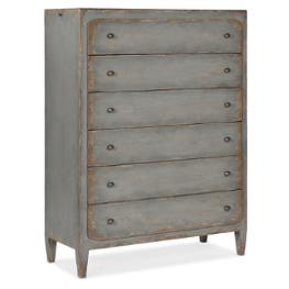 5805-90010-95 Hooker Furniture Ciao Bella Bedroom Furniture Chest