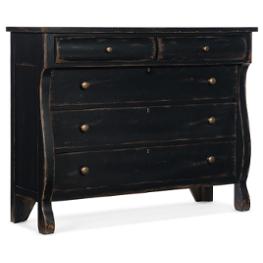 5805-90011-99 Hooker Furniture Ciao Bella Bedroom Furniture Dresser