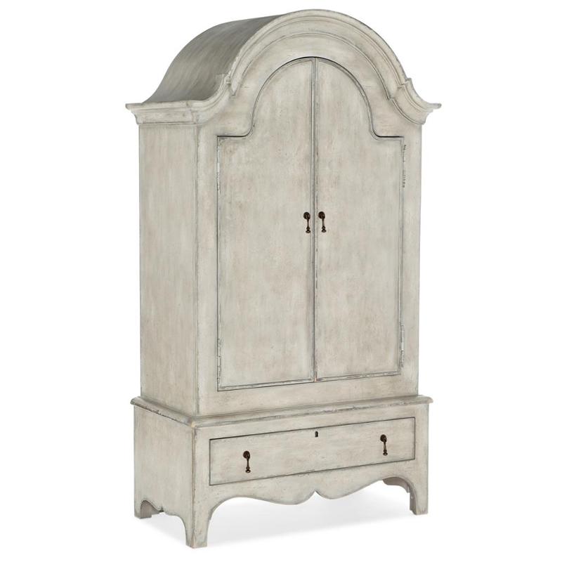5805-90013-94 Hooker Furniture Ciao Bella Bedroom Furniture Accent Cabinet