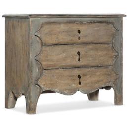 5805-90017-87 Hooker Furniture Ciao Bella Bedroom Furniture Chest