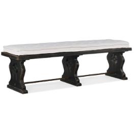 5805-90019-99 Hooker Furniture Ciao Bella Bedroom Furniture Benche