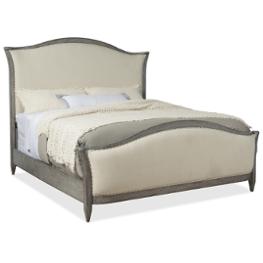 5805-90860-96 Hooker Furniture Ciao Bella Bedroom Furniture Bed Frame