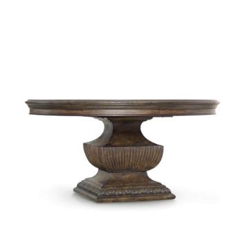 5070-75203 Hooker Furniture Rhapsody Dining Room Furniture Dining Table