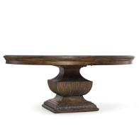 5070-75213 Hooker Furniture Rhapsody Dining Room Furniture Dining Table