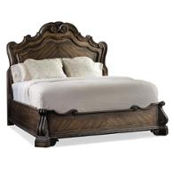 5070-90260 Hooker Furniture Rhapsody Bedroom Furniture Bed