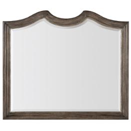 5820-90004-85 Hooker Furniture Woodlands Bedroom Furniture Mirror