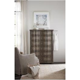 5820-90010-84 Hooker Furniture Woodlands Bedroom Furniture Chest