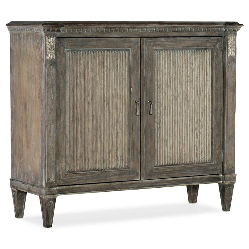 5865-50002-95 Hooker Furniture Sanctuary 2 Accent Furniture Accent Chest