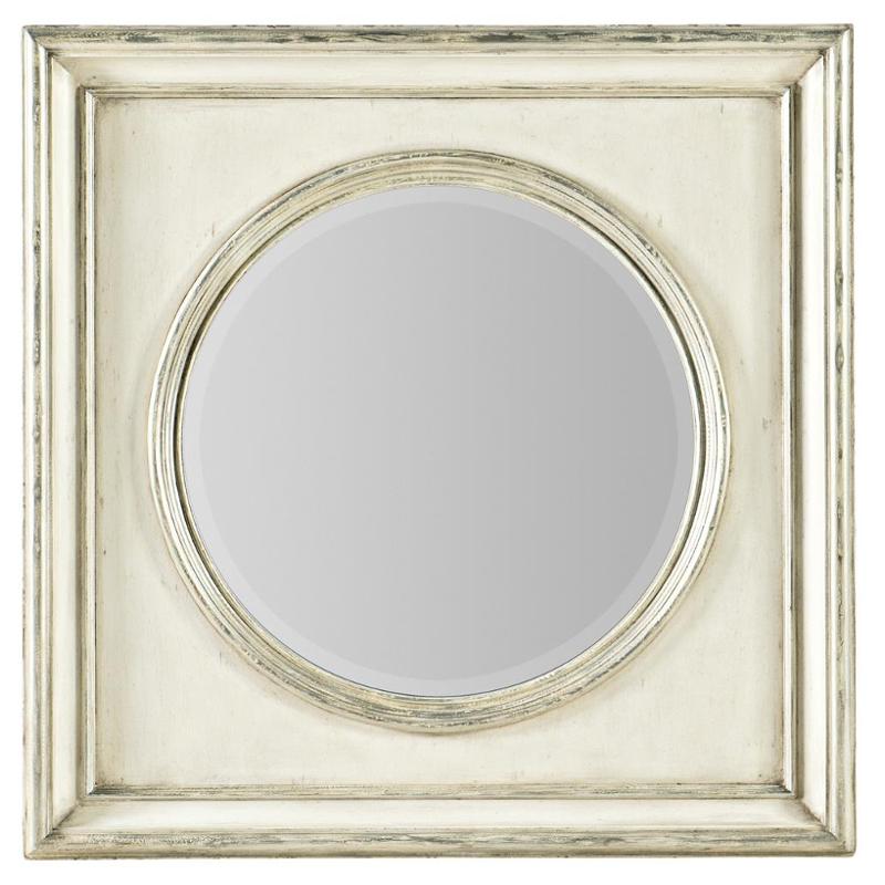 5865-90006-02 Hooker Furniture Sanctuary 2 Bedroom Furniture Mirror