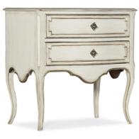 5865-90116-02 Hooker Furniture Sanctuary 2 Bedroom Furniture Nightstand
