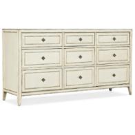 Hooker Furniture Anastasie Dresser