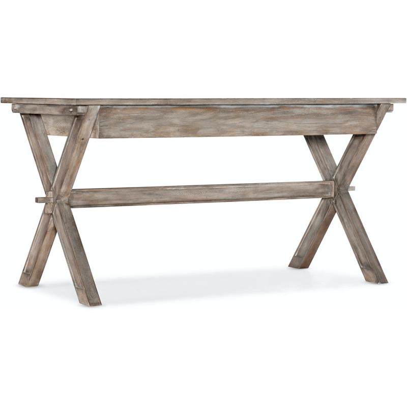 Hooker Furniture Manuscript Writing Desk - Thumbnail 4