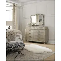 5875-90002-95 Hooker Furniture Sanctuary 2 Bedroom Furniture Dresser