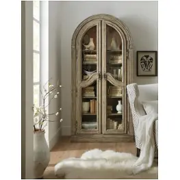 5878-50001-80 Hooker Furniture Castella Home Office Furniture Curio